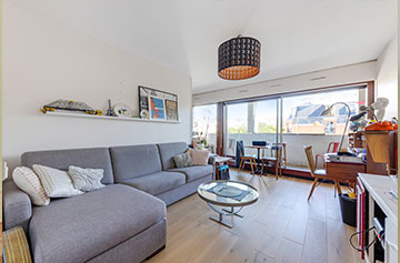 Appartement Rue De Vaugirard Paris 15